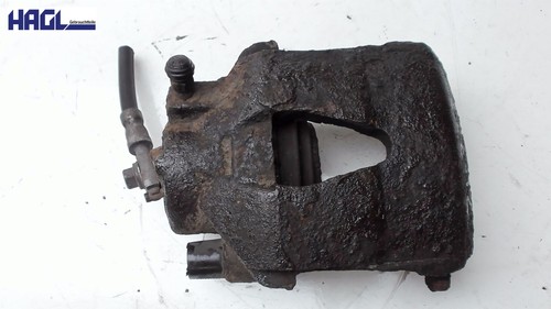 Bremssattel Links Vorne VW Polo 1.4 TDI 9 N Limousine