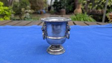 Super - 4 - 1979 hovercraft trophy cup