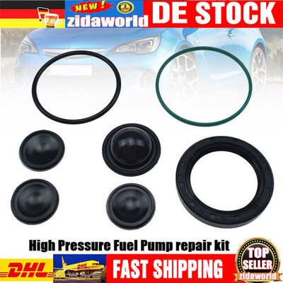 Hochdruckpumpe Z22YH P1191 Direct Reparatursatz FÜR OPEL ASTRA Zafira Vectra DE