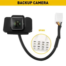 For 14-17 Honda Accord 3.5 2.4 39530-T2A-A31 Rear View Backup Parking Camera