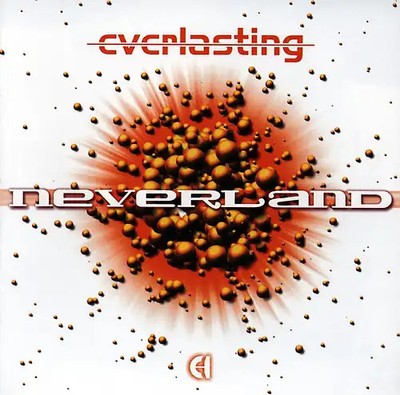 Everlasting - Neverland ZUSTAND SEHR GUT