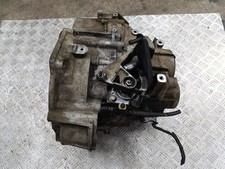 Volkswagen PASSAT B8 2016 6 Gang Schaltgetriebe QFZ Diesel 110kW NAR122361