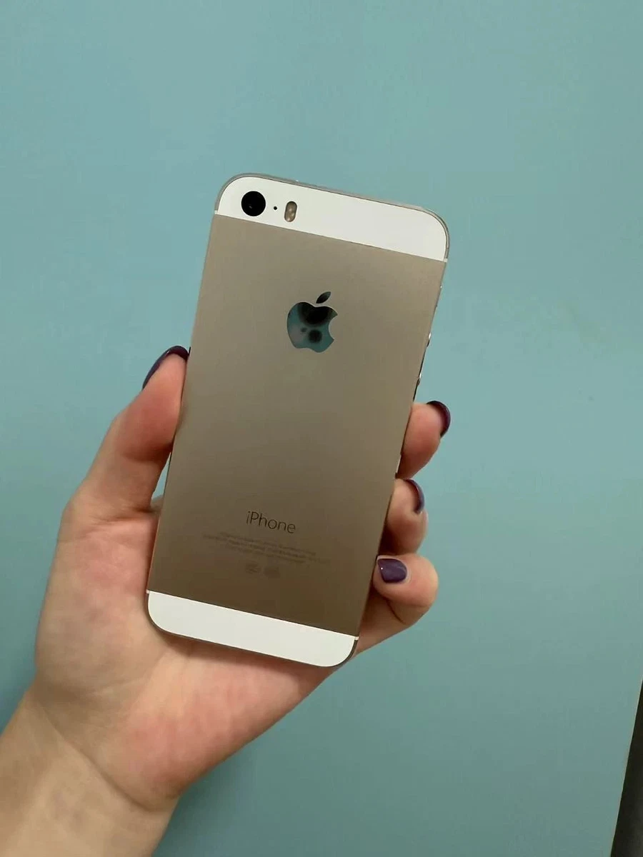 iPhone 5s 64GB iOS for sale | eBay