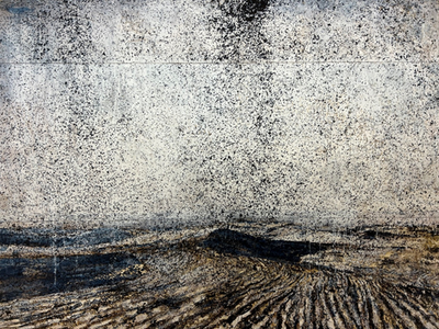 Die Sechste Posaune (The Sixth Trumpet), 1996 Anselm Kiefer Fine
