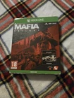 Mafia Trilogy For Xbox One (PAL)