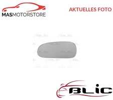 AUßENSPIEGEL SPIEGELGLAS LINKS BLIC 6102-01-0655P I NEU OE QUALITÄT