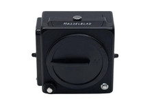 Mint in Box HASSELBLAD 907X Special Edition CFV II 50C Medium Format Camera