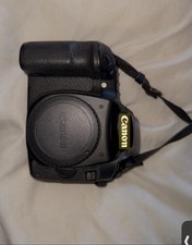 Canon EOS 40D Digital SLR Camera - BODY ONLY - W/ Battery