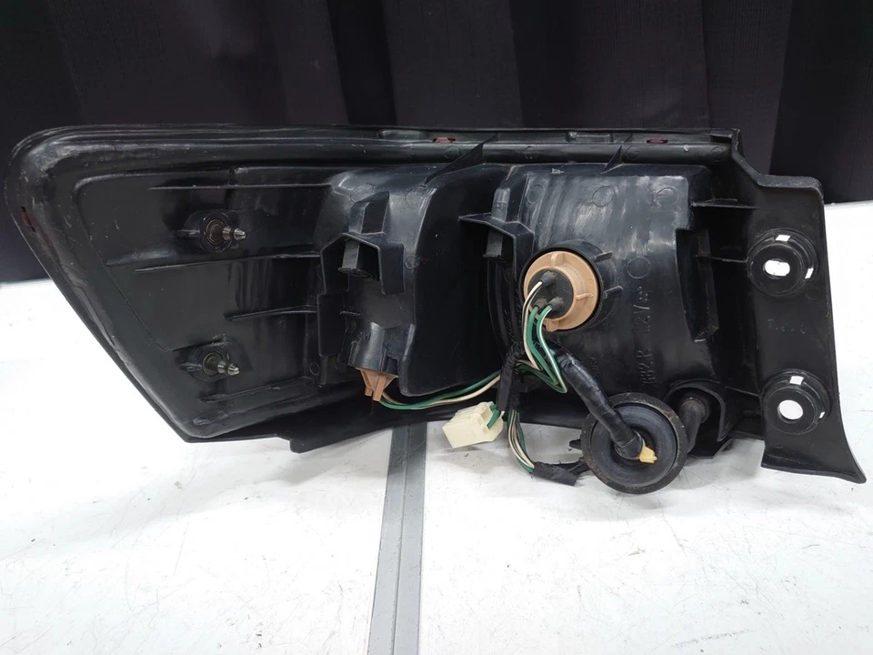 Lámparas traseras originales izquierda derecha Toyota Mark II GX100 ICHIKOH 22-248 7419 Foto 4 de 4