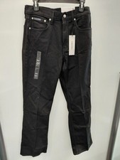 Calvin Klein Women's jeans Black Size 29 R