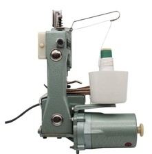 GK9-2 Handheld Electric Bag Sealer Woven Bag Sealing Machine Bag Sealing Machine