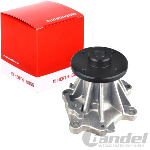 Herth+Buss Wasserpumpe MIT Dichtung Passend FüR Nissan Laurel Patrol | J1511025-image