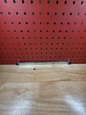 MATCO Tools RBZXL1516 15mm x 16mm EXTRA LONG Zero Degree Offset Box Wrench