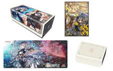 Yu-Gi-Oh! Deluxe Duel Set Sky Striker Ace Fie...