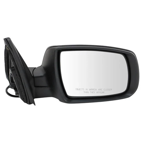 TRQ MRA17433 Power Side View Mirror For Kia Sorento 2011-2013 Right 876201U000