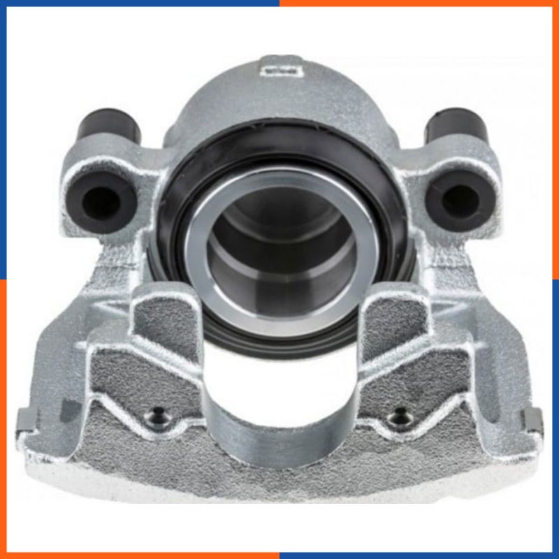 Étrier de frein avant gauche FORD 345434 à piston haute pression fluide