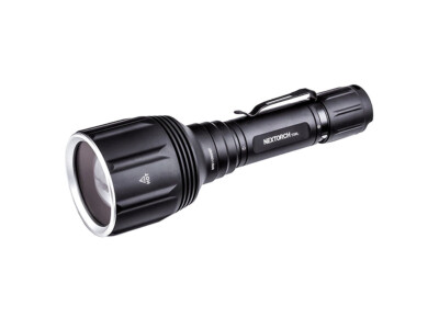 Nextorch T20L (2000 mt) Rechargeable 900 Lumens LED