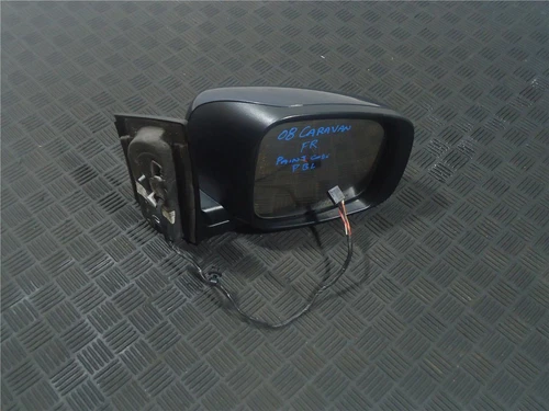 2008 Dodge Grand Caravan Passenger (Right) Side Mirror 