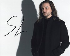 Seven Lions signed EDM dance house music 8x10 photo autograph proof