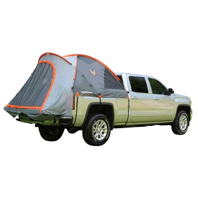 gmc sierra tent