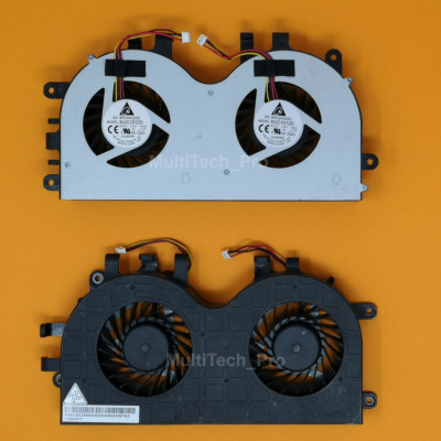 Kühler Lüfter Ventilator Lenovo AIO IdeaCentre B520 Series Fan NEU KUC1012D-AK19