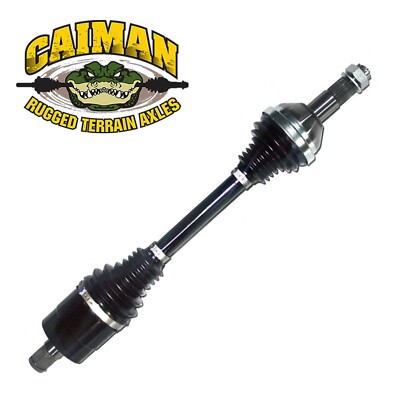 2021-2023 Can-Am Outlander 1000R XMR Caiman Rugged Terrain Rear Right Axle