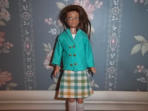 Vintage Inspired Skipper Outfit - Picture 4 of 5