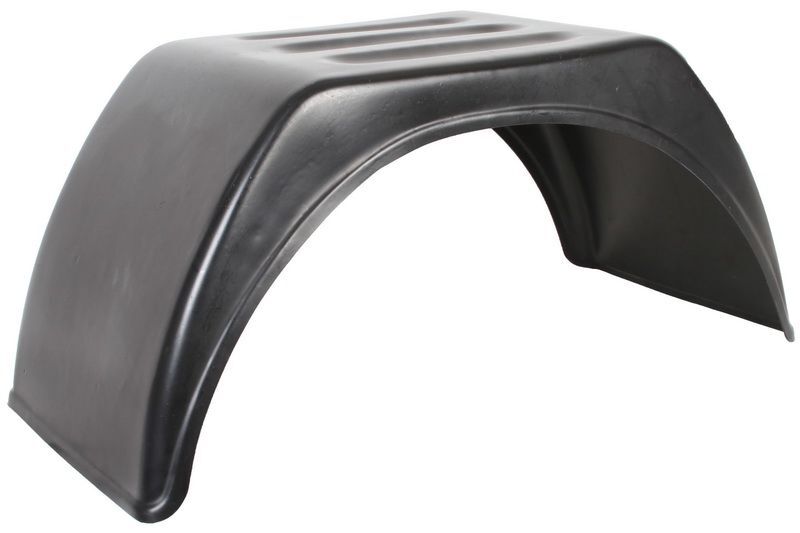 Rear Fender Fits Left Right Container