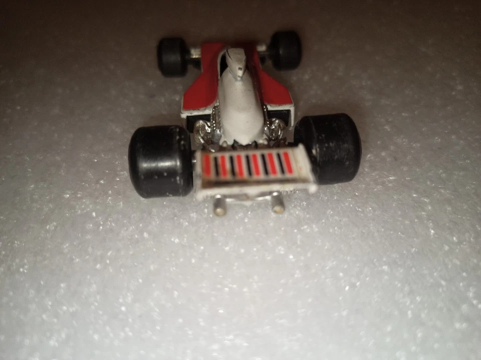 McLaren M23  F. 1 Scala 1:55 Polistil  Anni 70 LEGGI DESCRIZIONE - Immagine 4 di 4