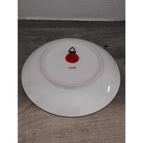 Las Vegas Vintage Souvenir Collector Plate Host International 8 1/2" - 第 3/4 張圖片