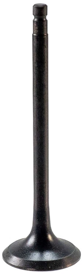 Válvula de escape del motor - Stock Melling V3078 Foto 2 de 4