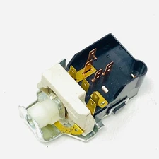 Unknown Brand Switch (Please Refer to the Photographs)