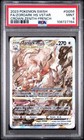 PSA 9 Zoroark Vstar GG56/GG70 - Pokémon EB12.5 : Zénith Suprême - FR