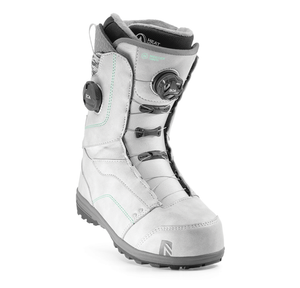 nidecker snowboard boots