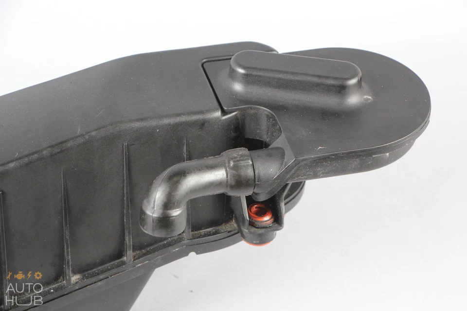 Supercargador 97-00 Mercedes W203 C230 SLK230 admisión de caja de aire 1110940183 OEM Foto 3 de 4