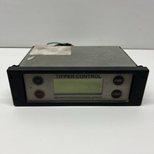 Ford Transit Mk6 Tipper Controls 1 stop Body Scattolini 2000 - 2006