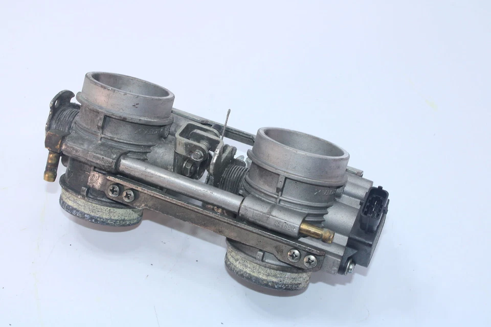 Ski-doo Summit X 800r ETEC 2011 154 pulgadas carrocería del acelerador 420889202 Foto 3 de 4