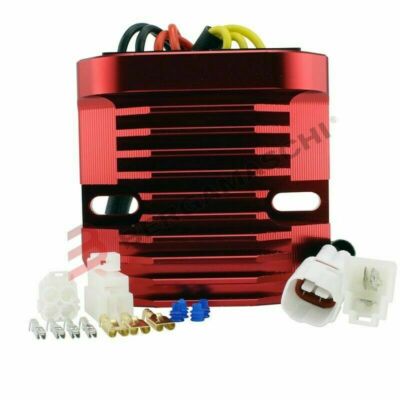 Spannungsregler MOSFET RMSTATOR für Suzuki GSF Bandit 1250 2010 2011