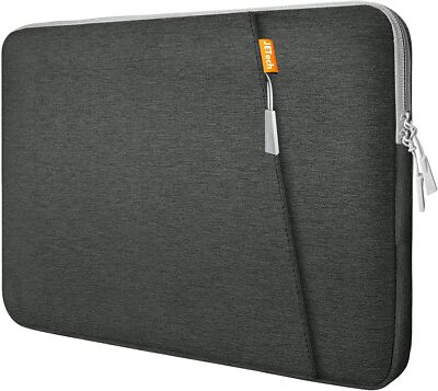 JETech Laptoptasche Hülle 13,3 Zoll MacBook Air/Pro 14 Zoll MacBook Pro 2021 M1