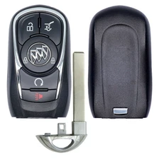 OEM 2016-2020 BUICK ENVISION SMART KEY PROXIMITY REMOTE FOB HYQ4AA 13508406