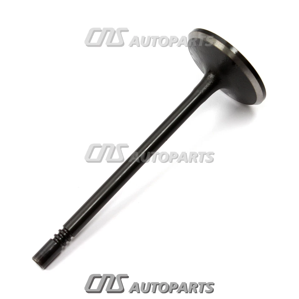 6x Intake Valve & 6x Exhaust Valve For 2000-2004 FORD F-250 SUPER DUTY 5.4L 6.8L - Image 3 of 4