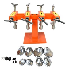 4Heads Shoe Expansion Stretching Machine Stretcher Expander Tool for Shoe Repair