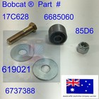 <!--F#f_0-->for Linkage Bush Kit 6685060 T140 T180 T190 T200 T250 T300 T320 T450 T550<!--F/-->