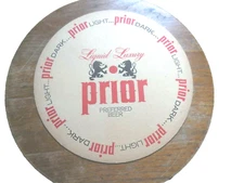 Prior Preferred Beer Tray Liner
