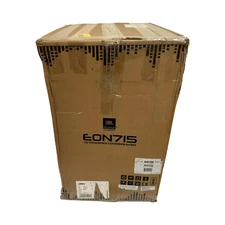 JBL EON715 15" 1300W Powered Speaker Active Monitor Bluetooth 5.0 Streaming Loud