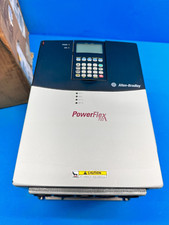 Allen Bradley Powerflex 700 AC Drive 20BD027A3AYNAED0 - 20Hp Drive - 27 Amp