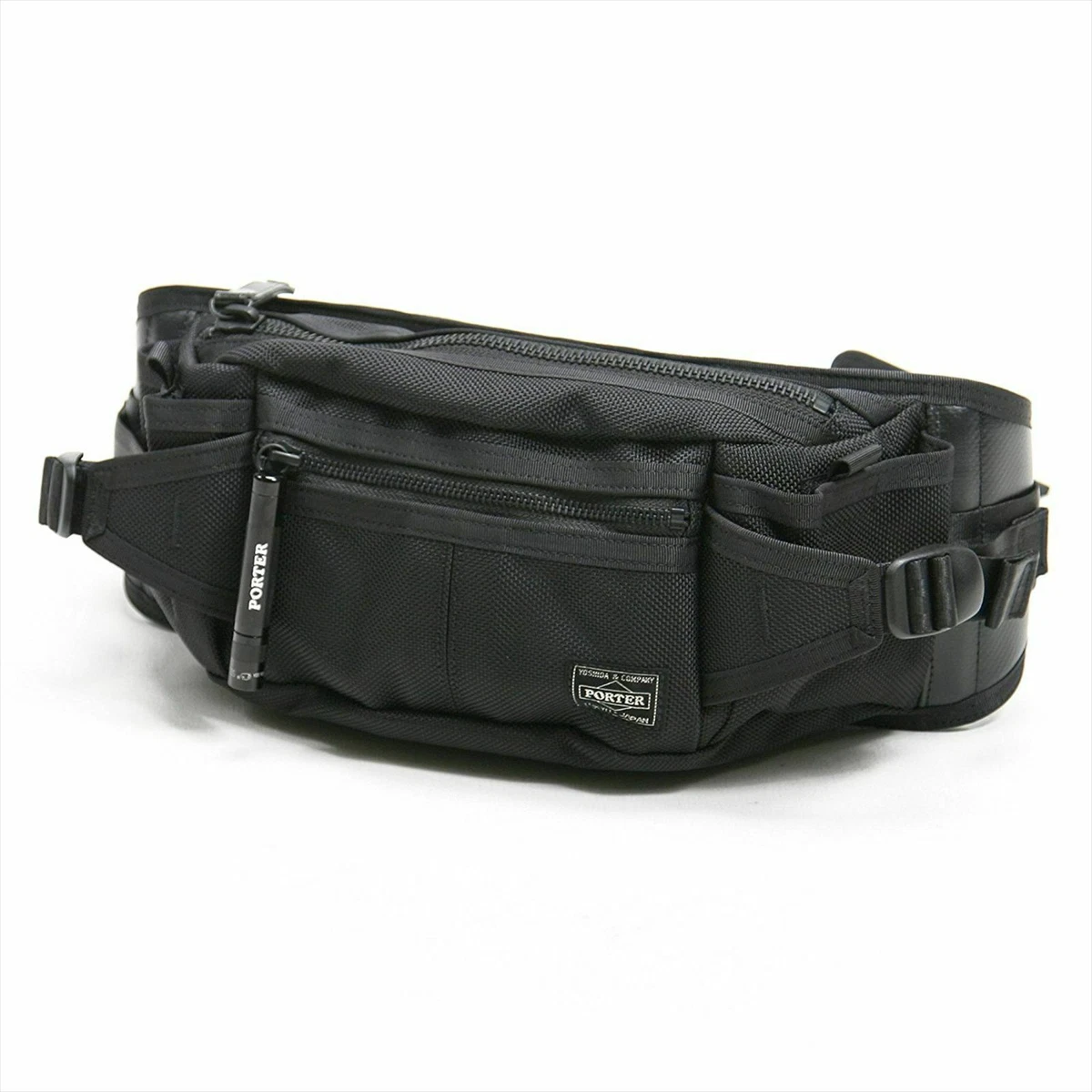 Porter heat waist bag sale