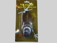 ROTHCO Military Lensatic Compass #406