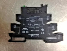 UpTo 3 NEW at MostElectric: RSL1PVFU SQUARE D/TELEMECANIQUE