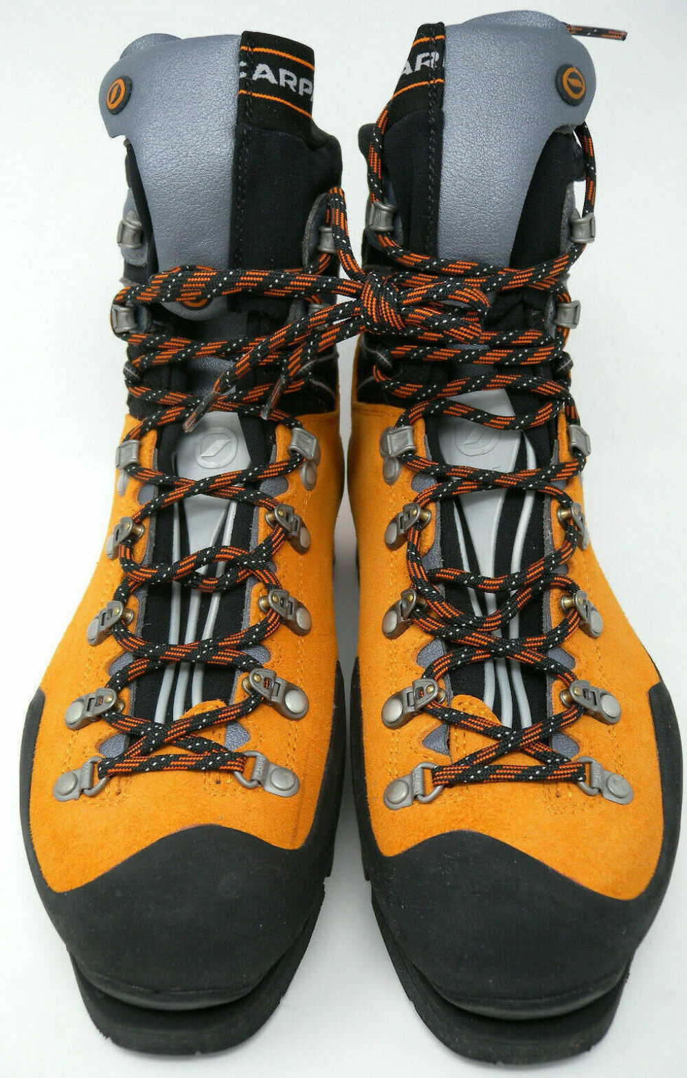 Pro GTX Mountaineering Boot 